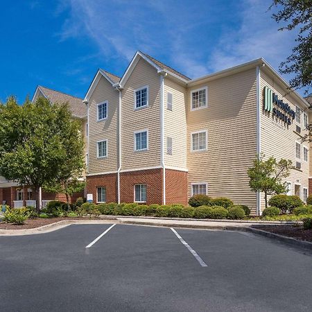 Mainstay Suites Wilmington - University Area Exterior photo