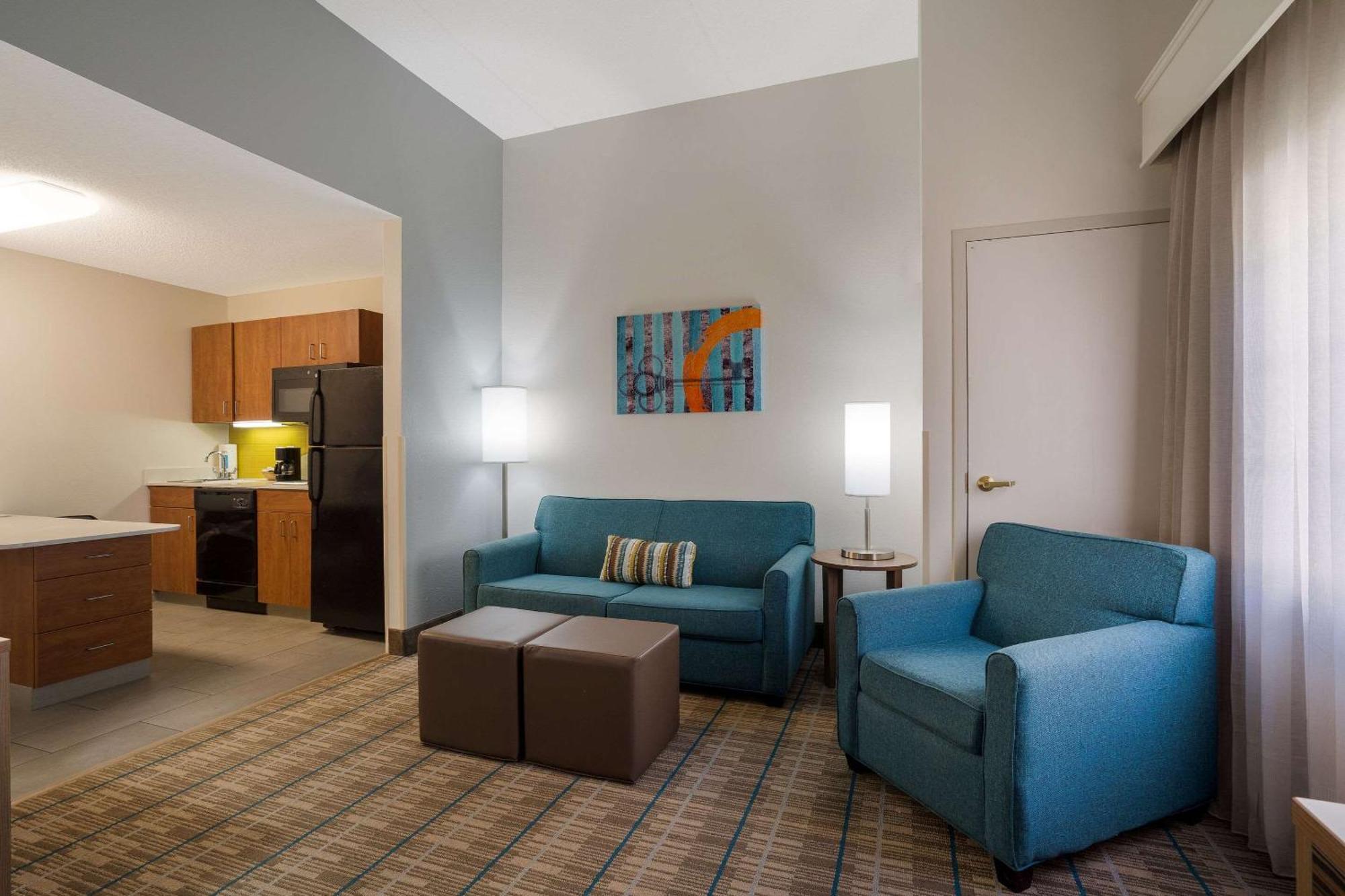 Mainstay Suites Wilmington - University Area Exterior photo