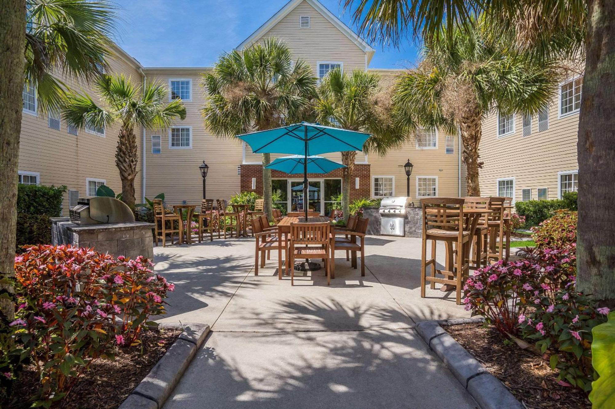 Mainstay Suites Wilmington - University Area Exterior photo